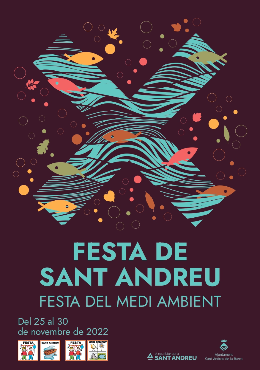 Novetats i tradicions a una nova edició de la Festa de Sant Andreu